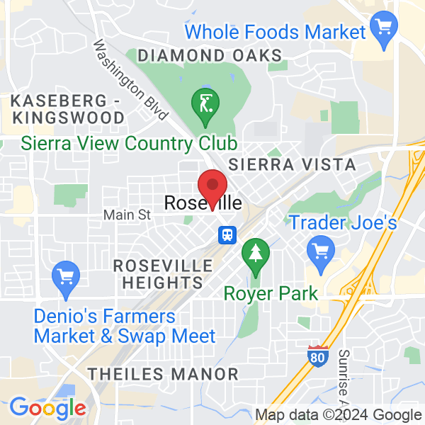 Roseville, CA, USA