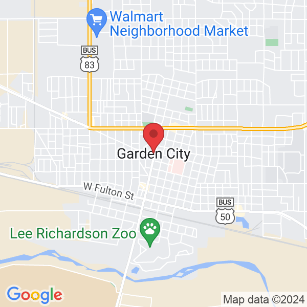 Garden City, KS 67846, USA