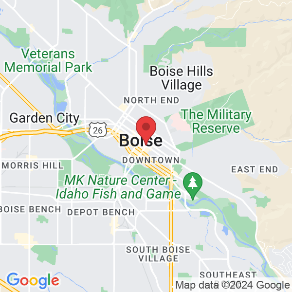 Boise, ID, USA