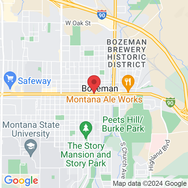 Bozeman, MT, USA