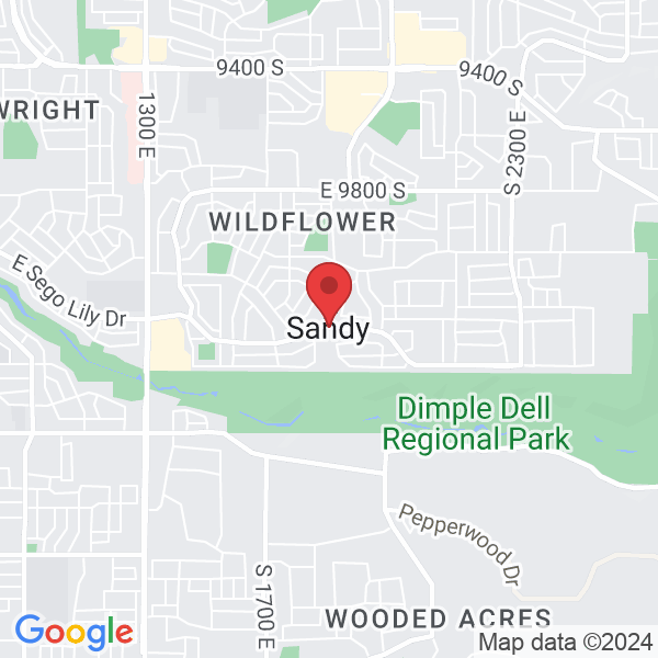 Sandy, UT, USA