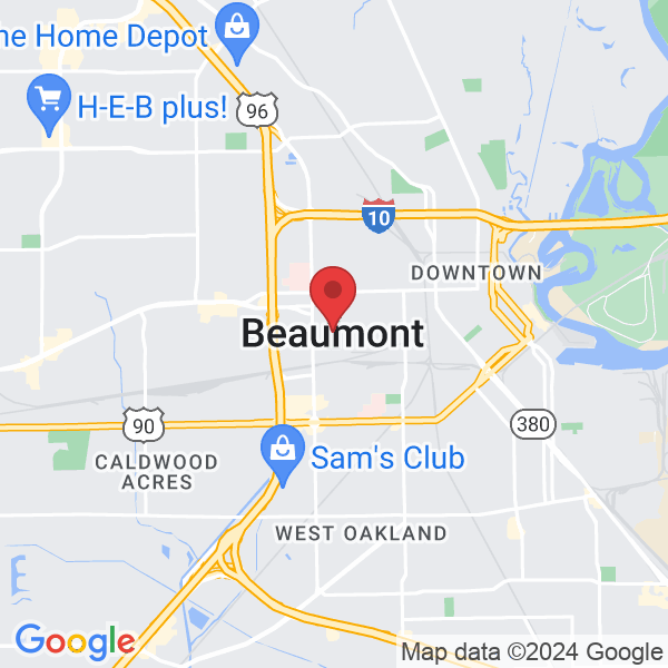 Beaumont, TX, USA