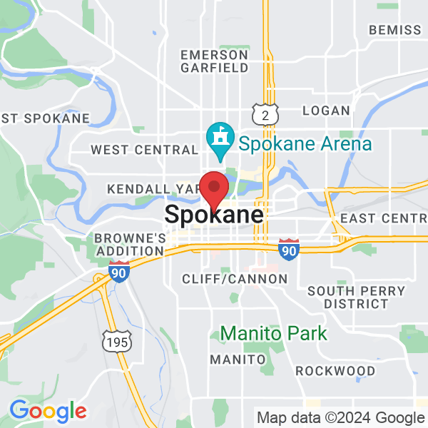 Spokane, WA, USA