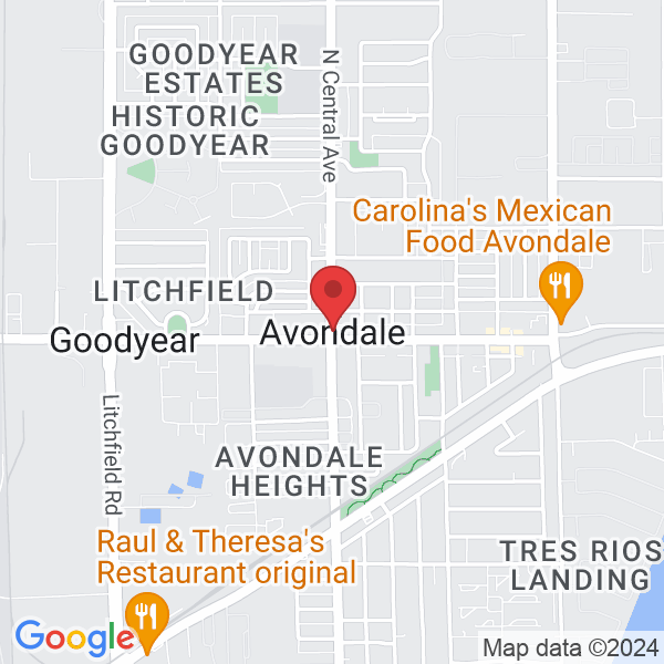 Avondale, AZ, USA