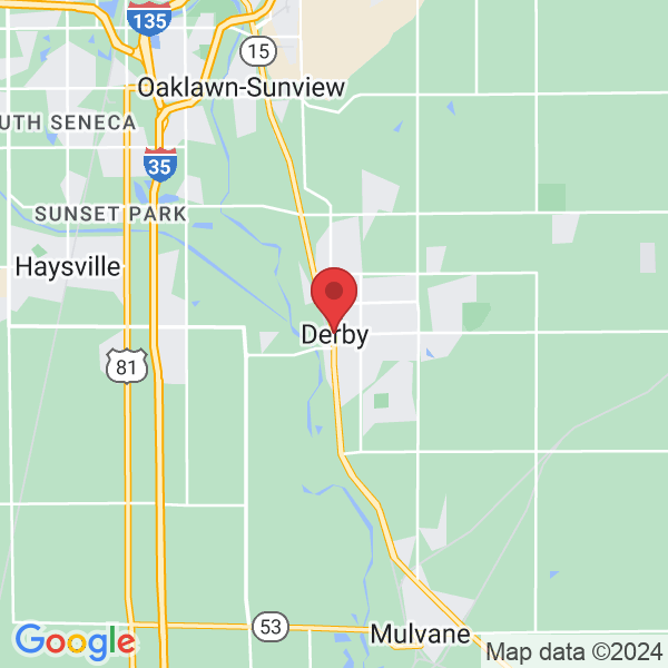 Derby, KS 67037, USA