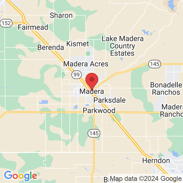 Madera, CA, USA