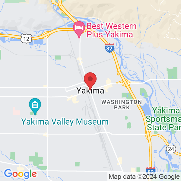 Yakima, WA, USA