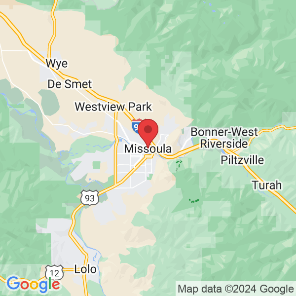 Missoula, MT, USA