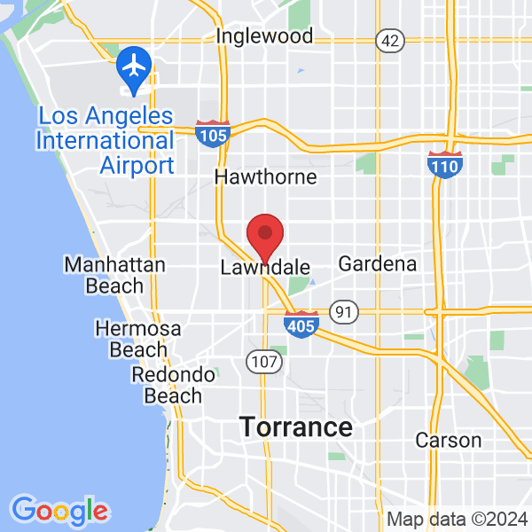 Lawndale, CA, USA