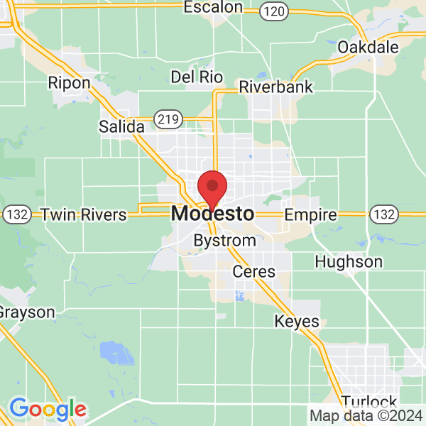 Modesto, CA, USA