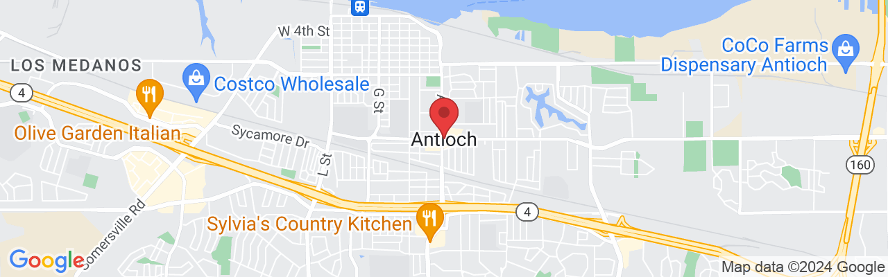 Antioch, CA, USA