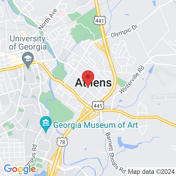 Athens, GA, USA