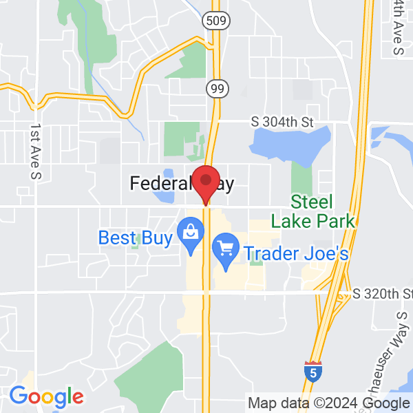 Federal Way, WA, USA