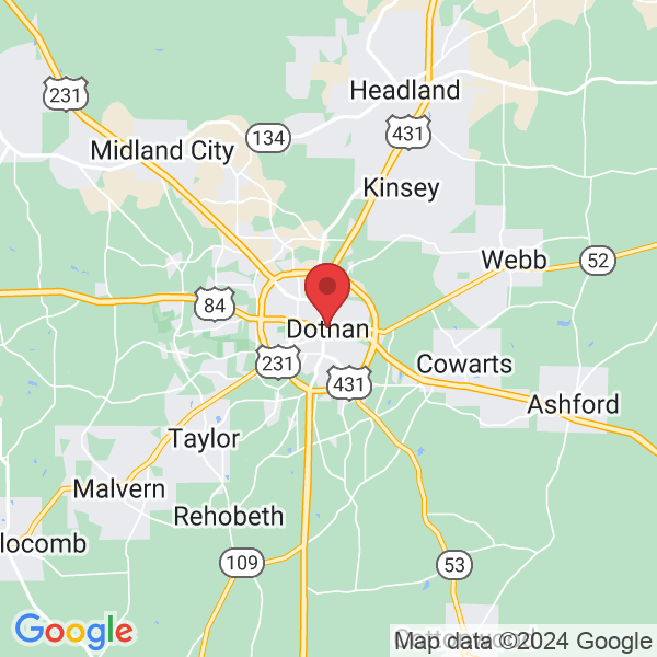 Dothan, AL, USA