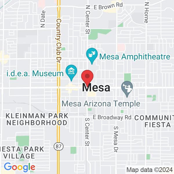 Mesa, AZ, USA