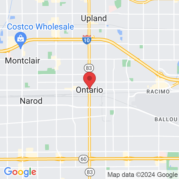 Ontario, CA, USA