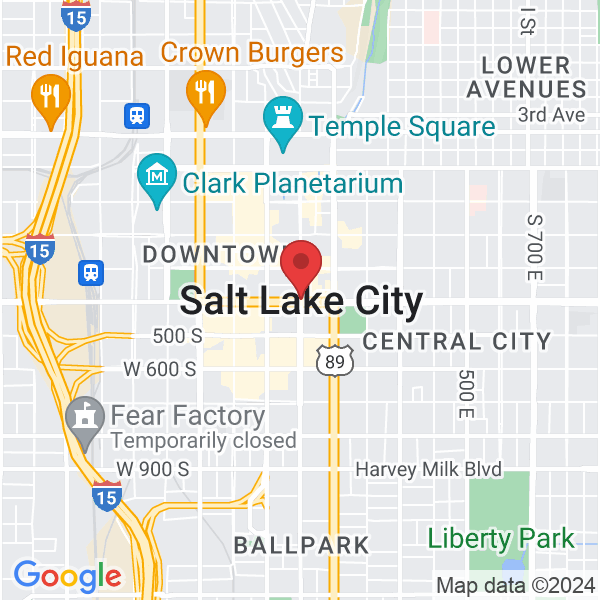 Salt Lake City, UT, USA