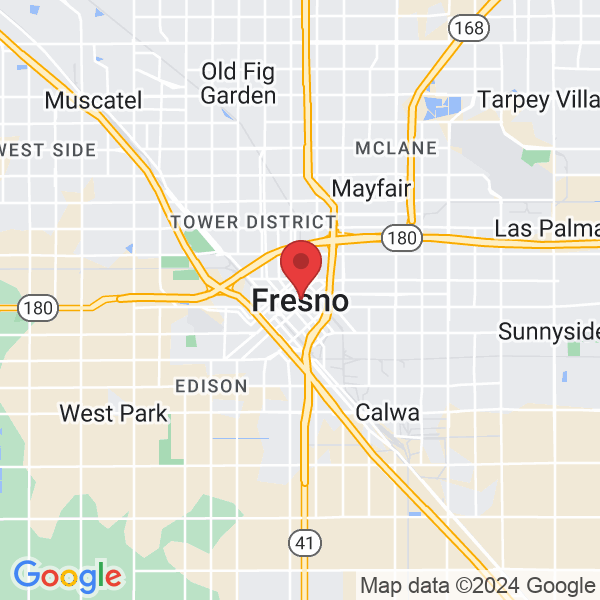Fresno, CA, USA