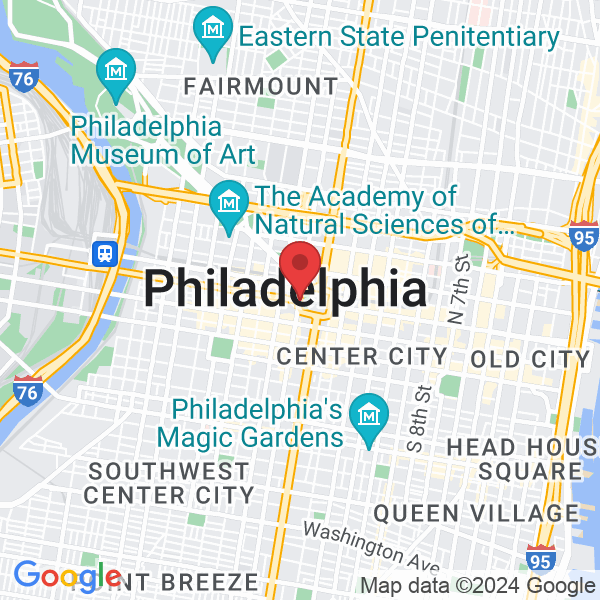 Philadelphia, PA, USA