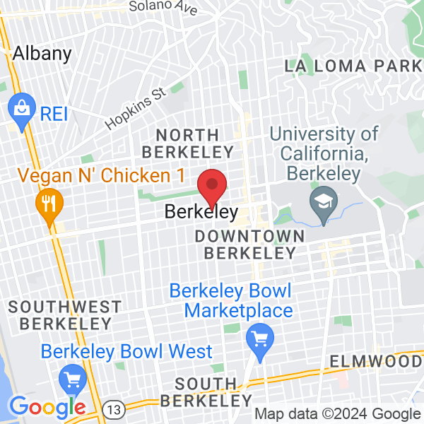 Berkeley, CA, USA