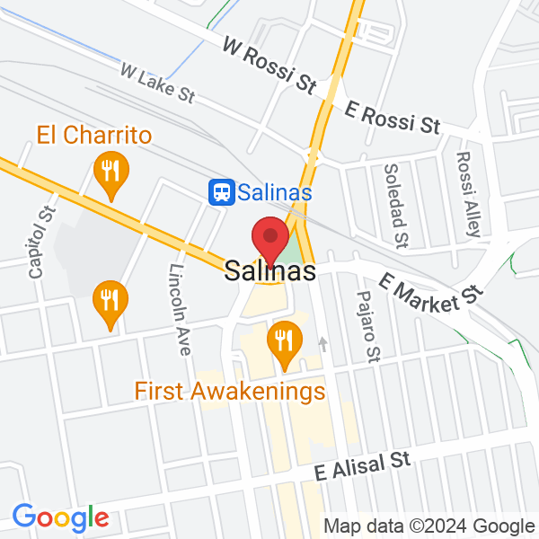 Salinas, CA, USA