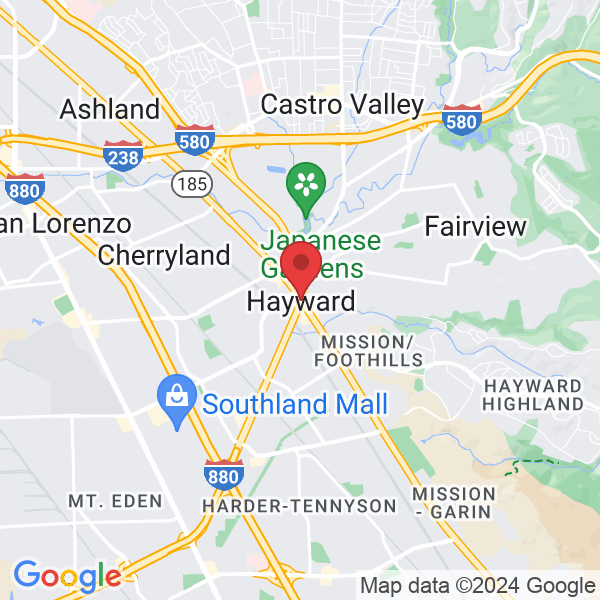 Hayward, CA, USA