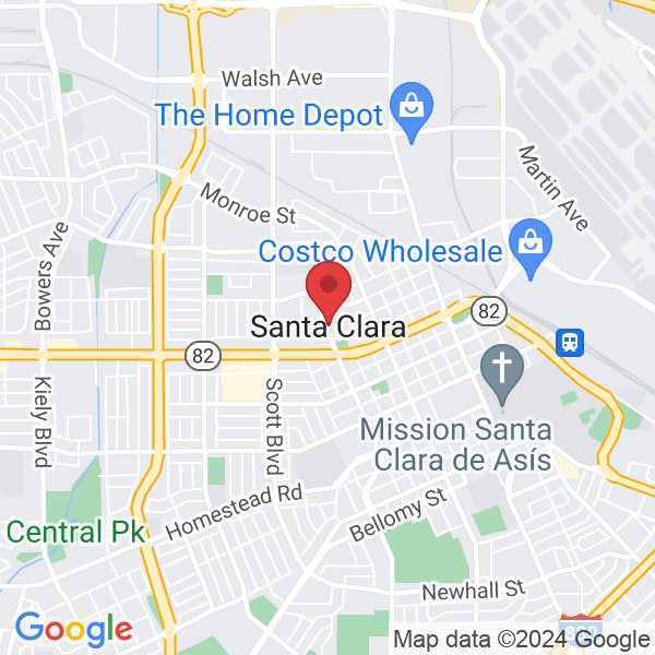 Santa Clara, CA, USA