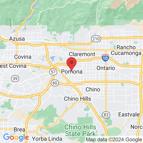 Pomona, CA, USA