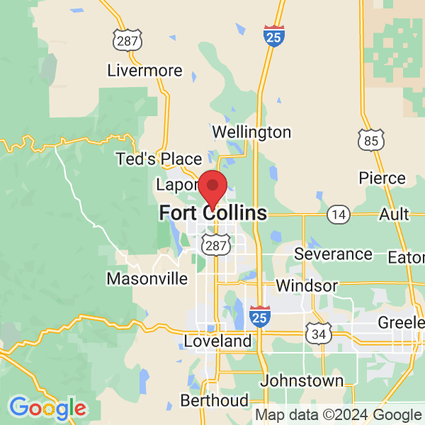 Fort Collins, CO, USA