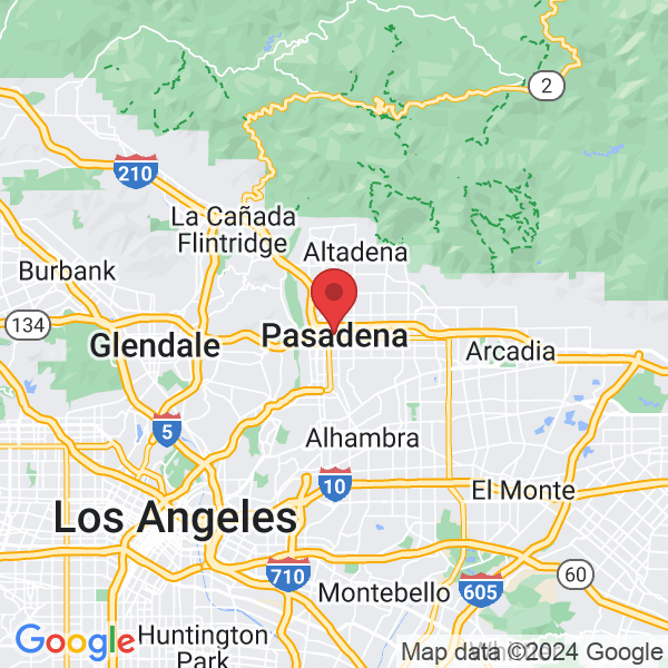 Pasadena, CA, USA