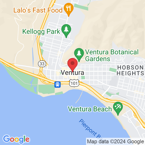 Ventura, CA, USA