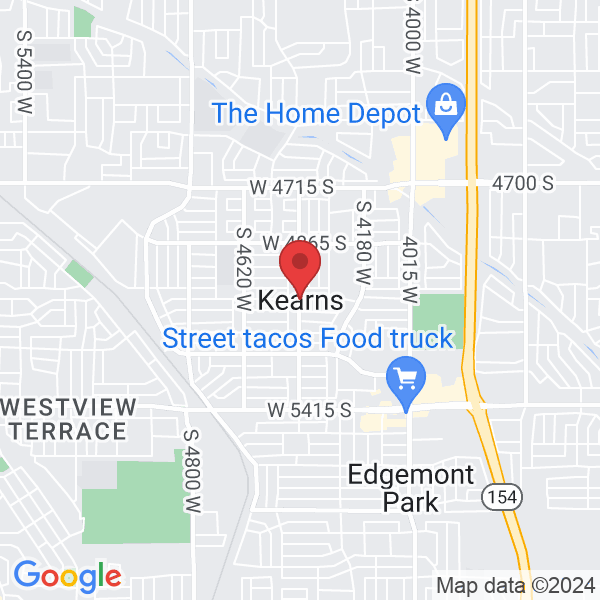 Kearns, UT 84118, USA