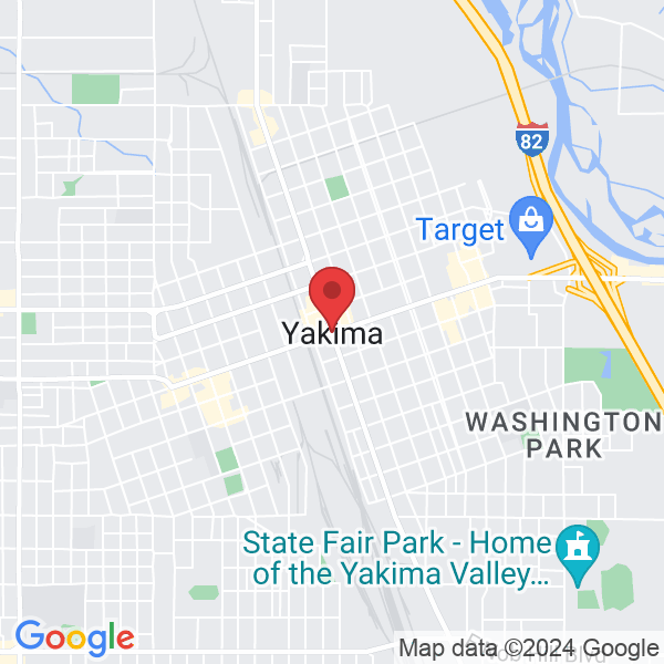 Yakima, WA, USA