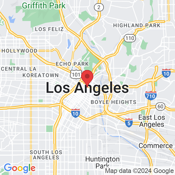 Los Angeles, CA, USA