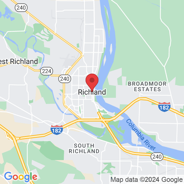 Richland, WA, USA