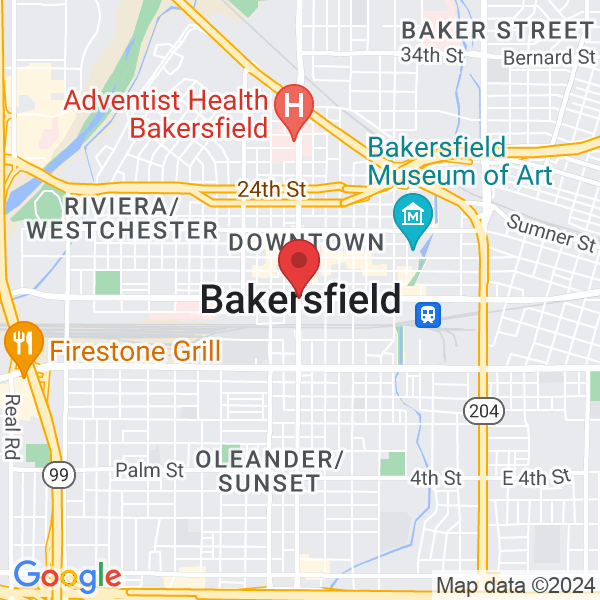 Bakersfield, CA, USA