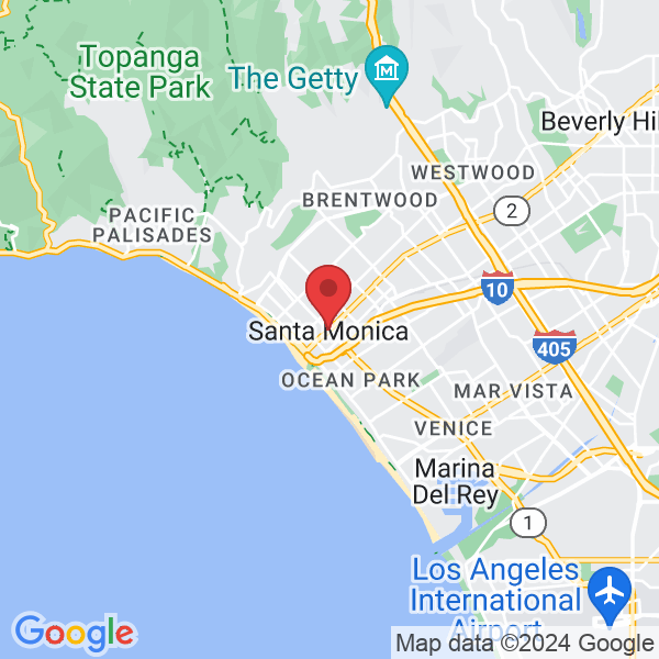 Santa Monica, CA, USA