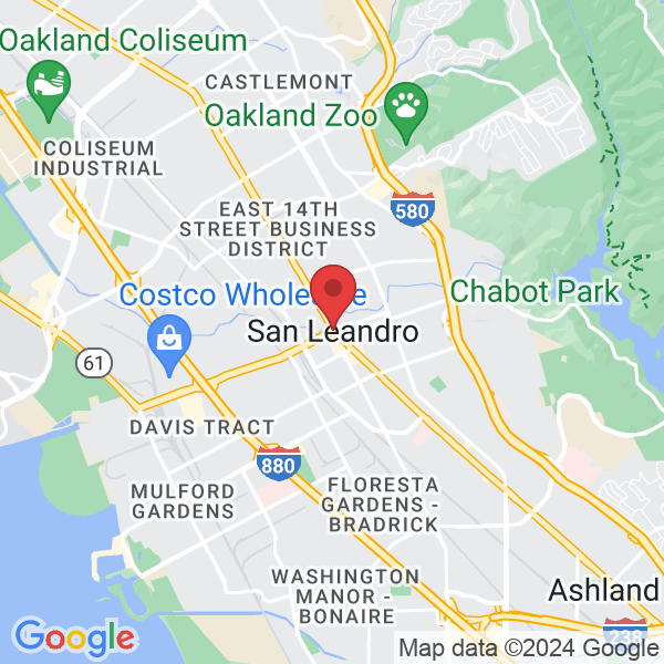 San Leandro, CA, USA