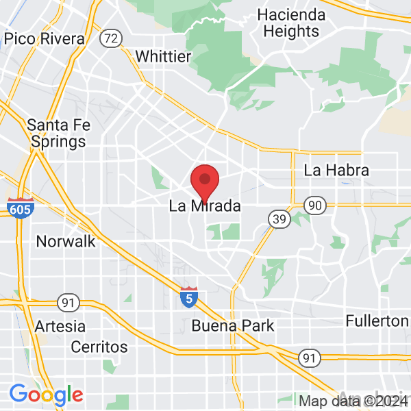 La Mirada, CA, USA