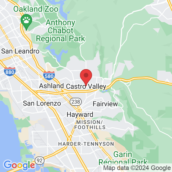 Castro Valley, CA, USA