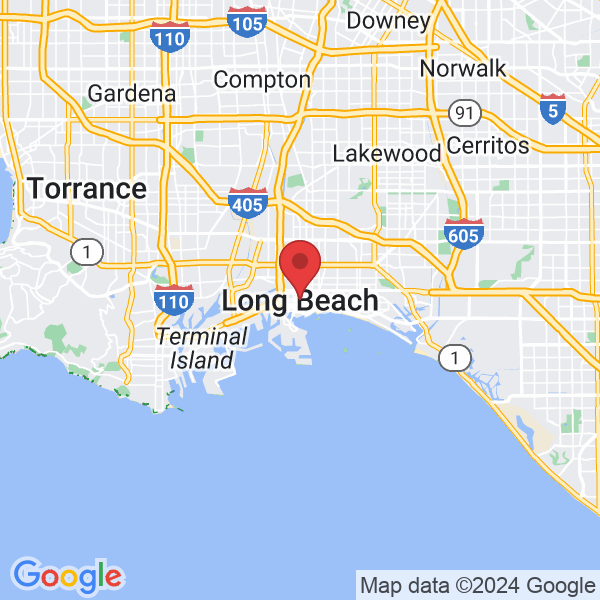 Long Beach, CA, USA