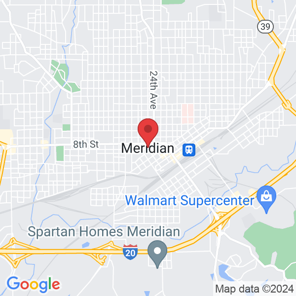 Meridian, MS, USA