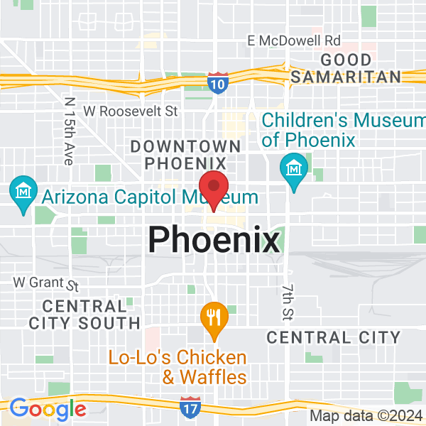 Phoenix, AZ, USA