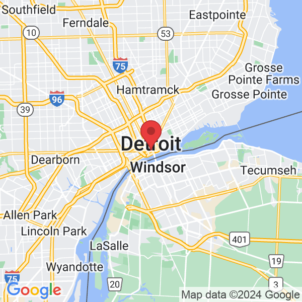 Detroit, MI, USA