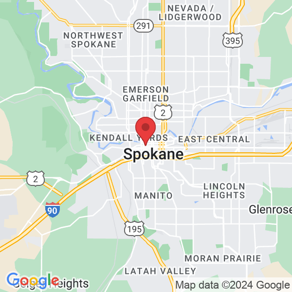 Spokane, WA, USA