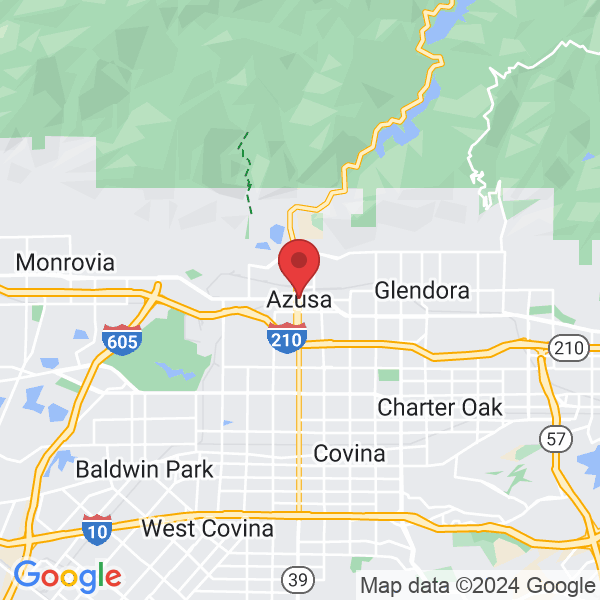 Azusa, CA, USA