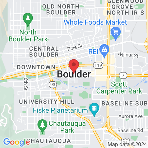 Boulder, CO, USA