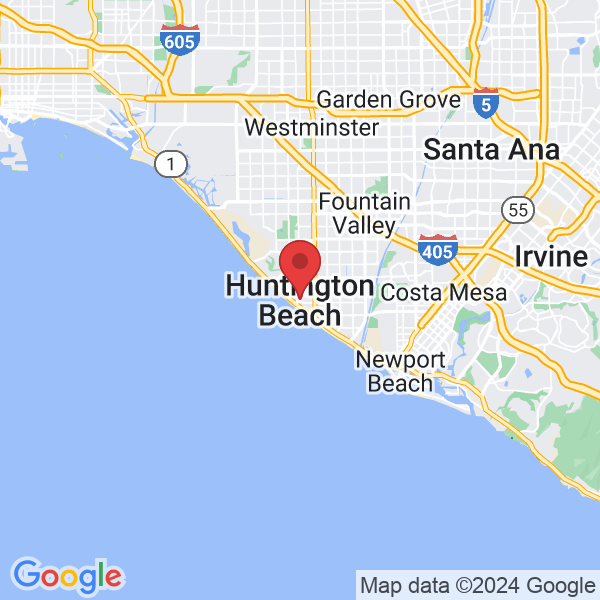 Huntington Beach, CA, USA
