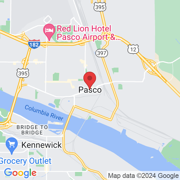 Pasco, WA 99301, USA