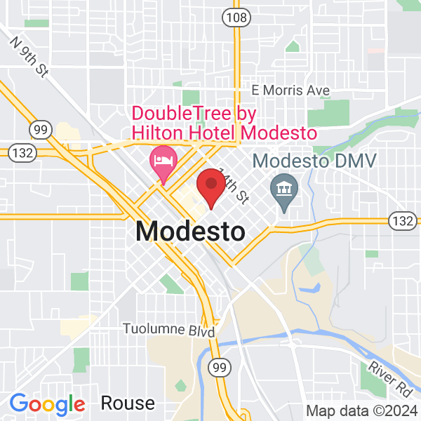 Modesto, CA, USA